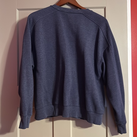 Old Navy size Large sweat shirt - Picture 3 of 3
